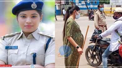 dsp shilpa sahu