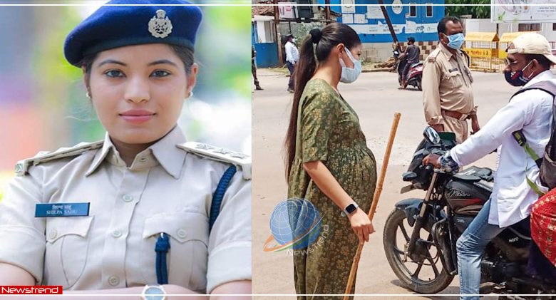 dsp shilpa sahu