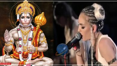 foreign-singer-song-hanuman-chalisa