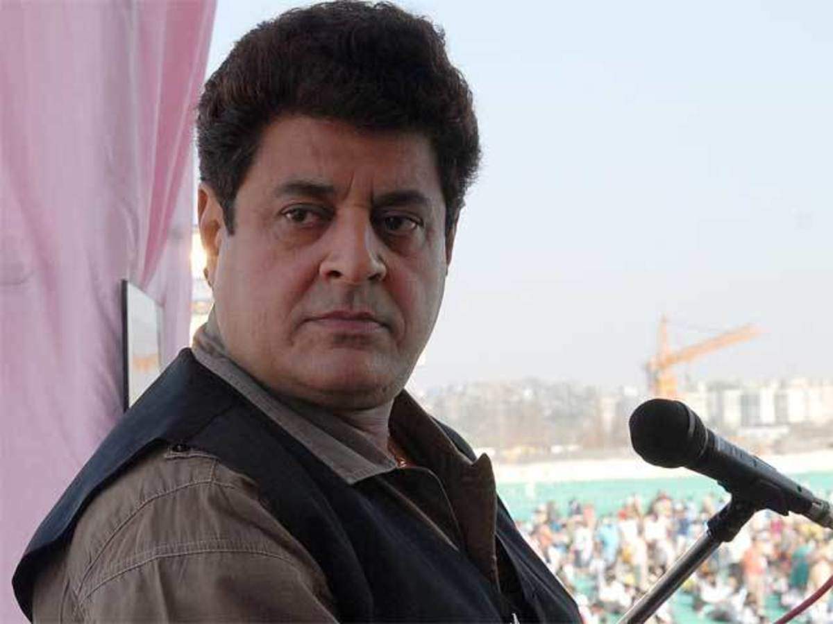 gajendra chauhan