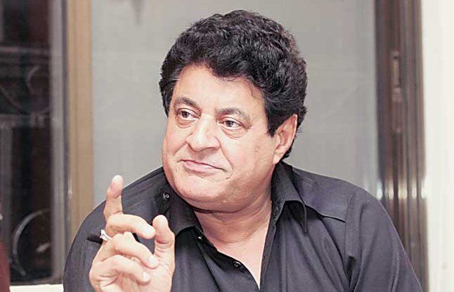 gajendra chauhan