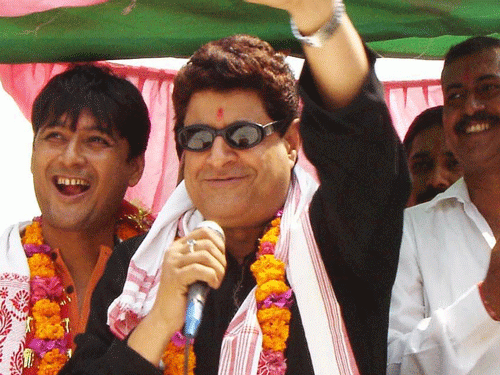 gajendra chauhan