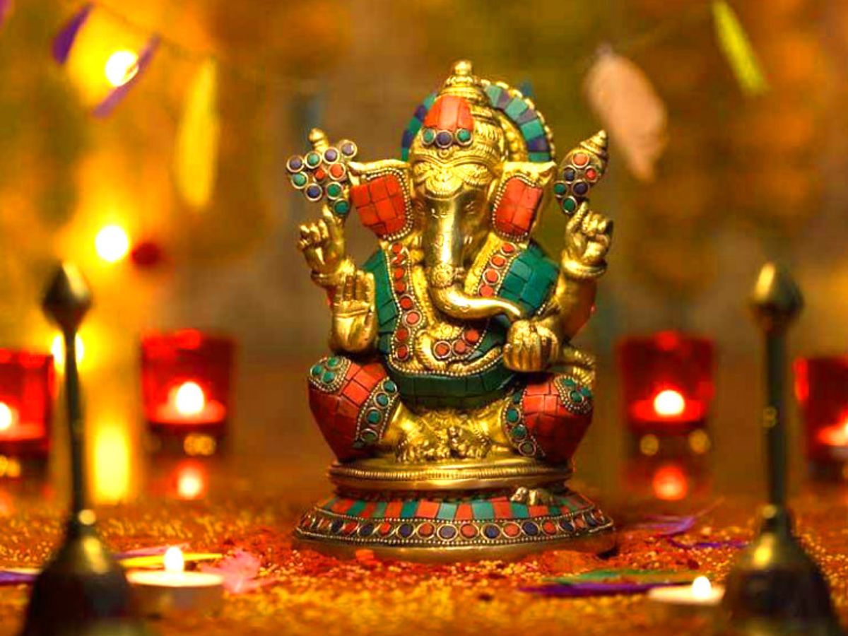 ganesh ji