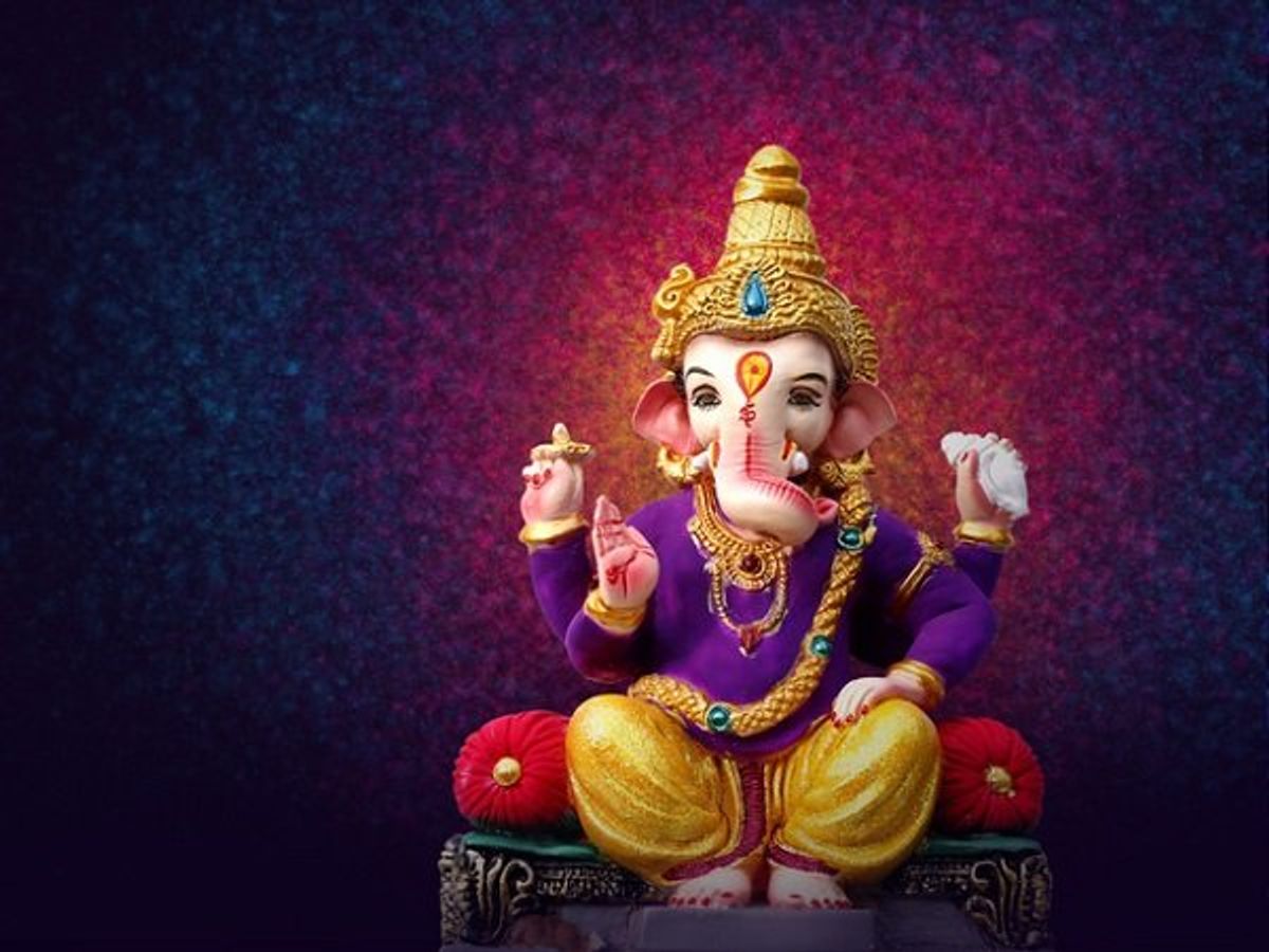 ganesh