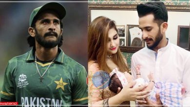 hassan ali wife