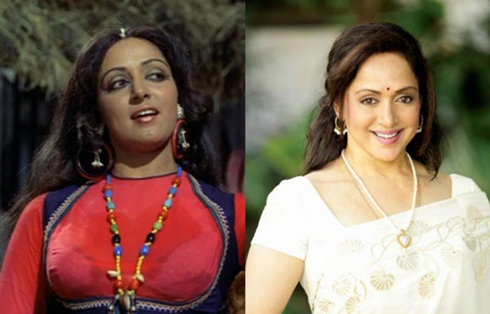 hema malini