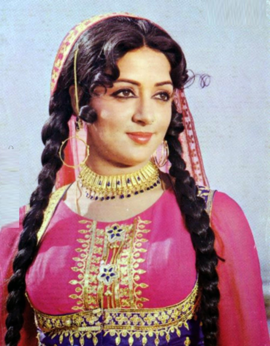 hema malini