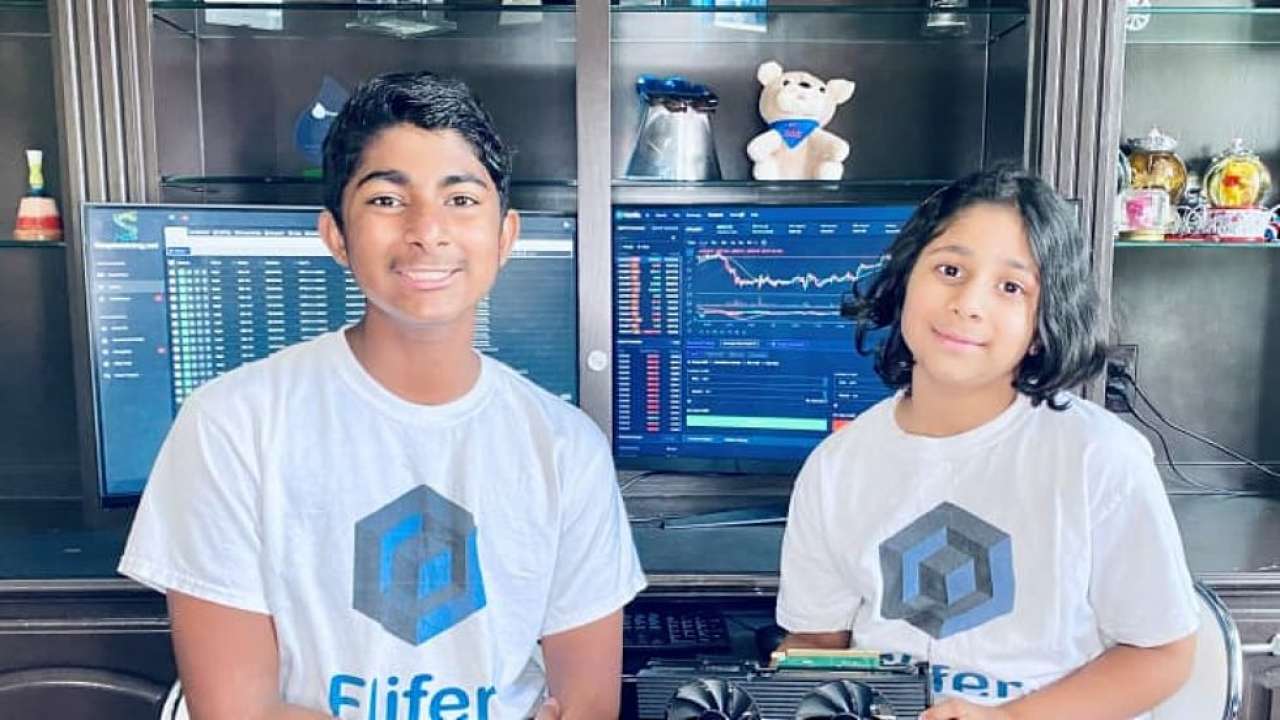 indian-american-siblings-earned-160000-usd-in-7-months-through-cryptocurrency