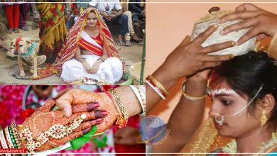 interesting rituals of indian weddings