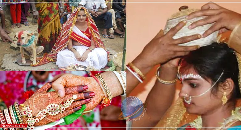 interesting rituals of indian weddings