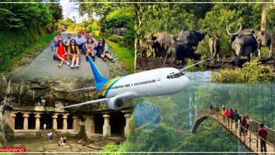 irctc kaziranga tour
