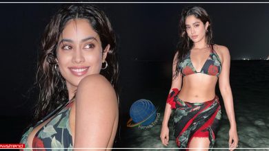janhvi kapoor