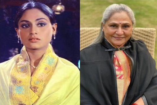 jaya bachchan