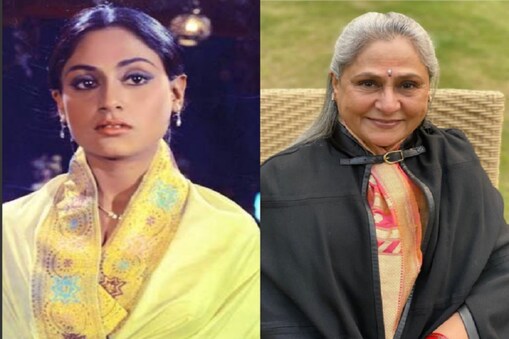 jaya bachchan