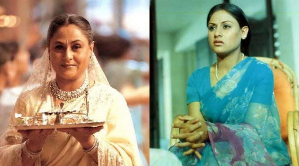 jaya bachchan