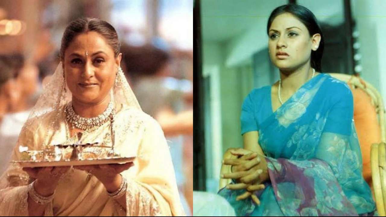 jaya bachchan 