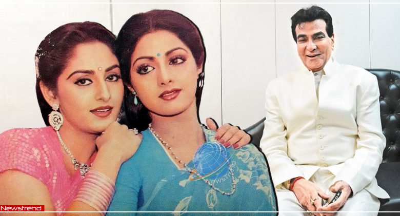 jayaprada and sridevi