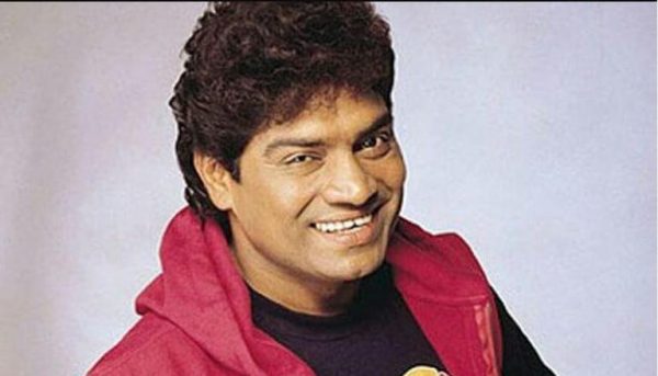 johny lever