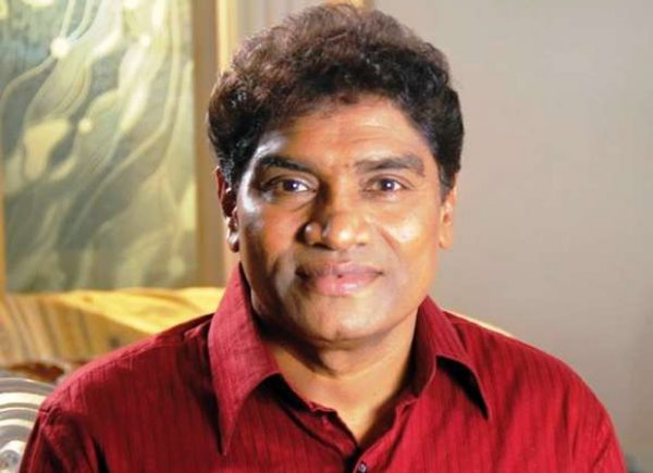 johny lever