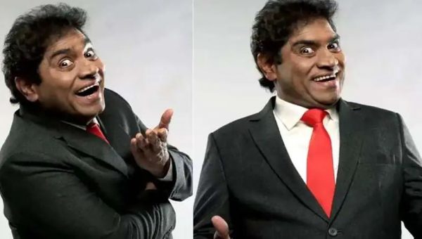 johny lever