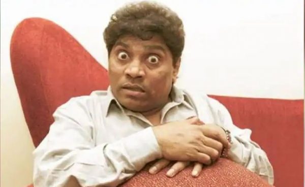 johnny lever