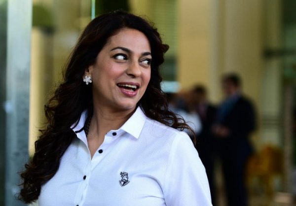 juhi chawla