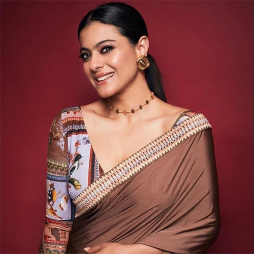 kajol