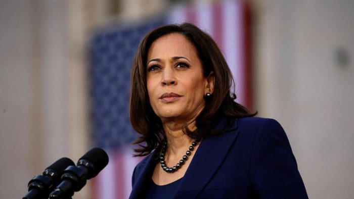 kamala harris