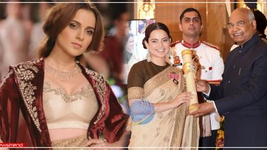 kangana ranaut
