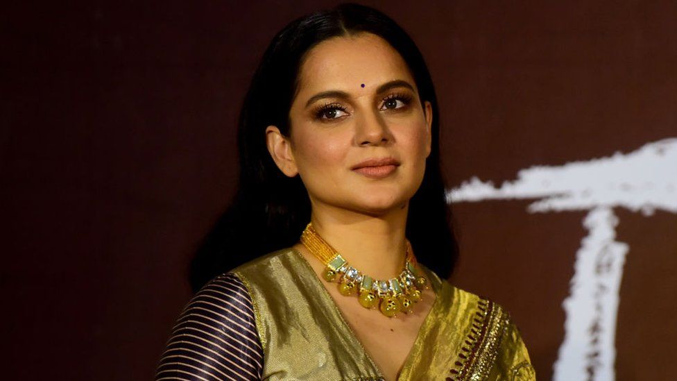 kangana ranaut