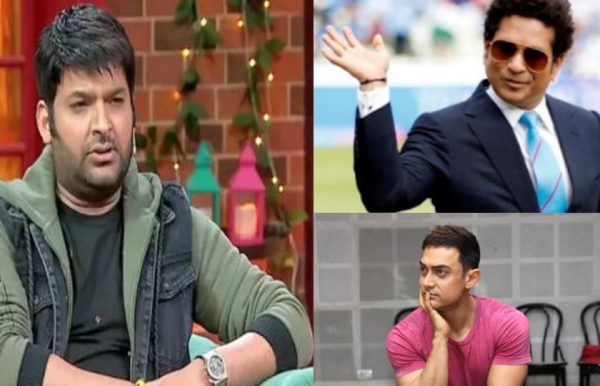 kapil sharma show