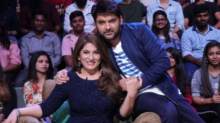 kapil sharma show