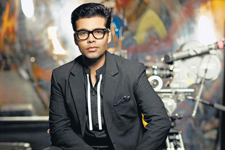 karan johar