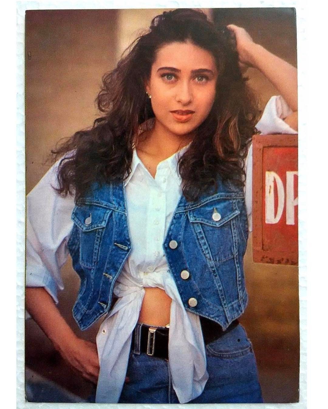 karishma kapoor