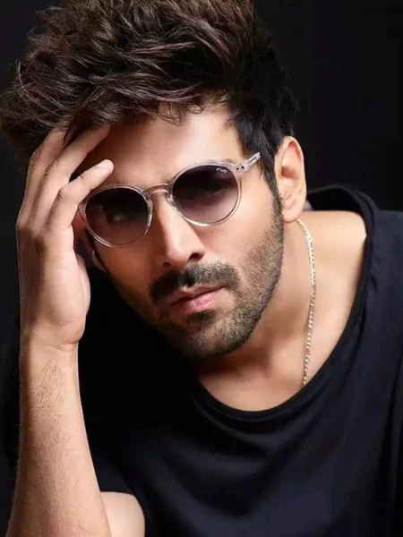 kartik aaryan