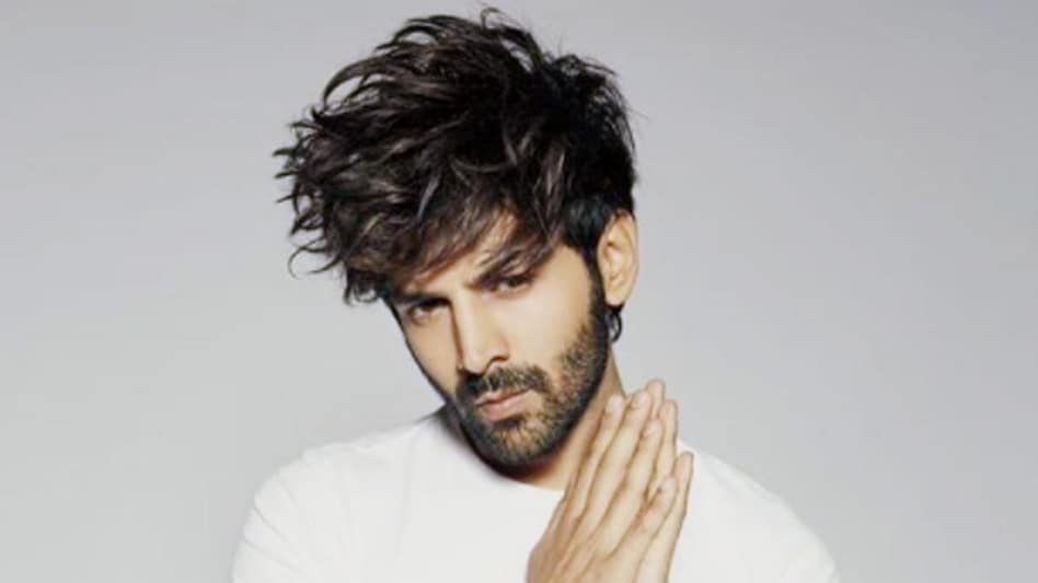 kartik aaryan