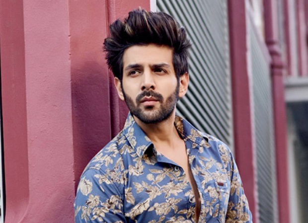 kartik aaryan