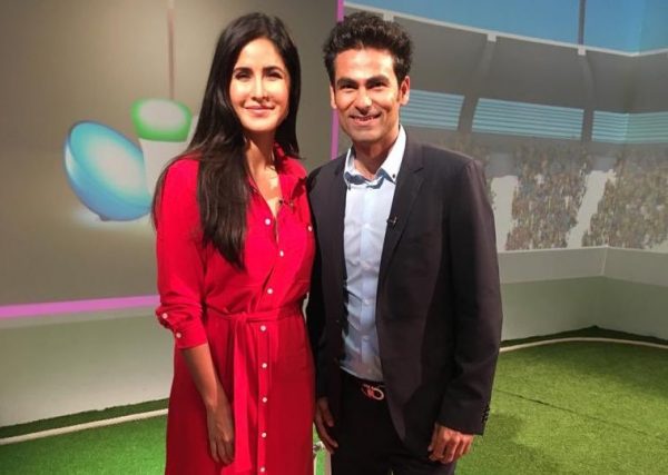 katrina kaif and mohammad kaif relation