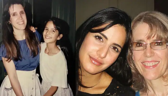 katrina kaif with mother