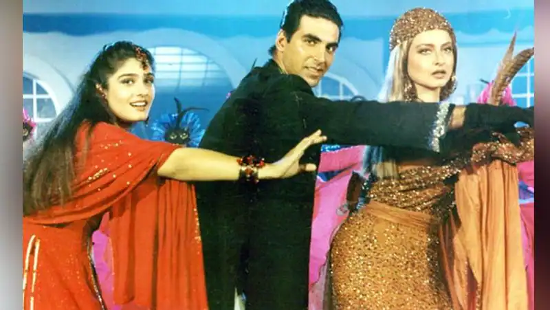 khiladiyon ka khiladi