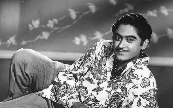 kishore kumar