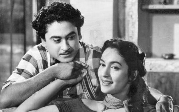 kishore kumar