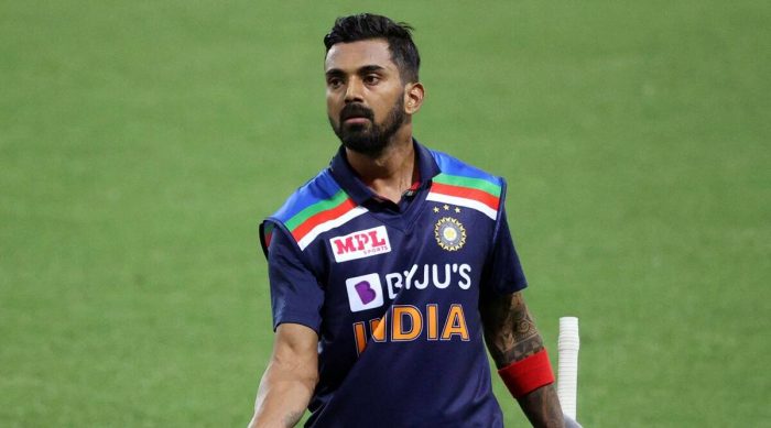 kl rahul