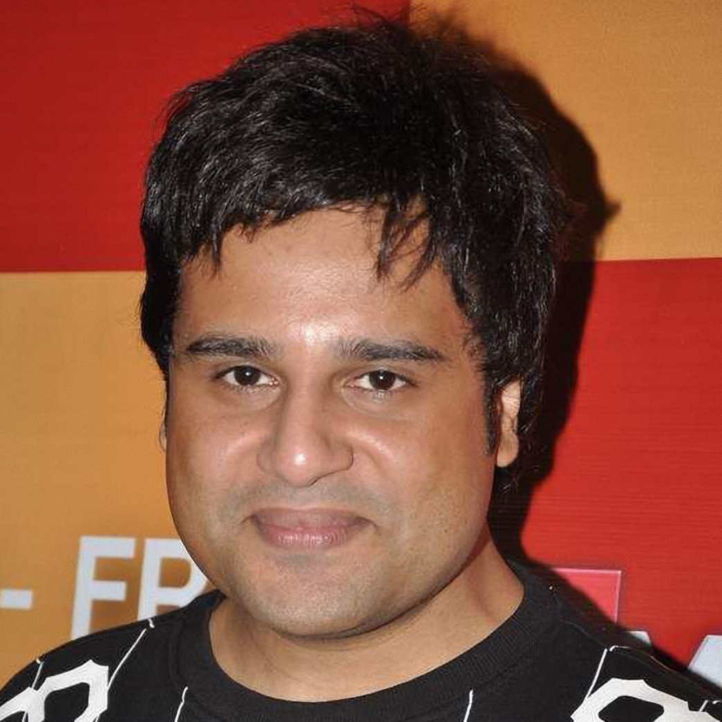 krushna abhishek