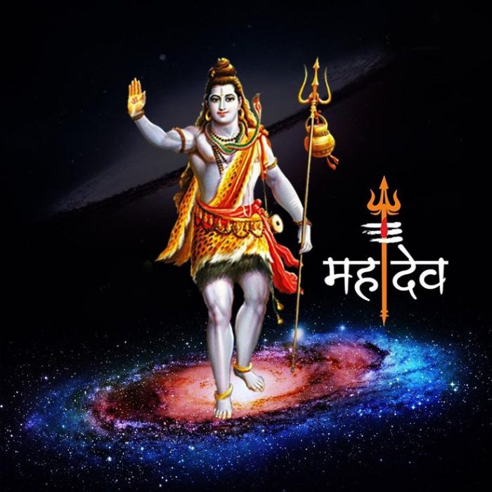 lord shiv 