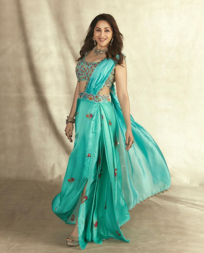 madhuri