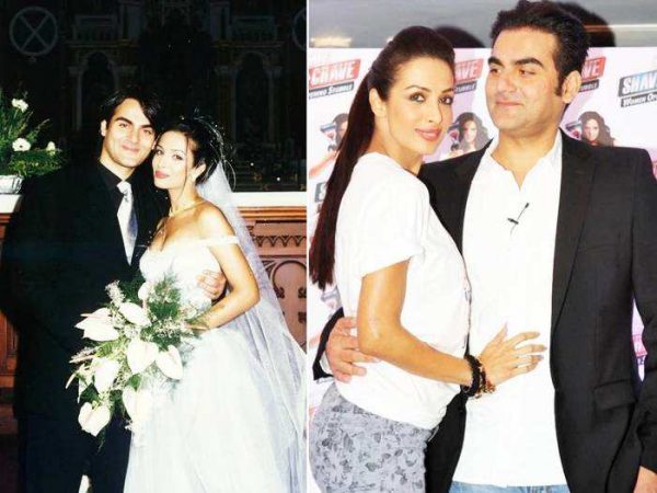 malaika arora and arbaaz khan