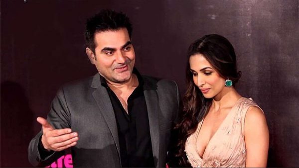 malaika arora and arbaaz khan 