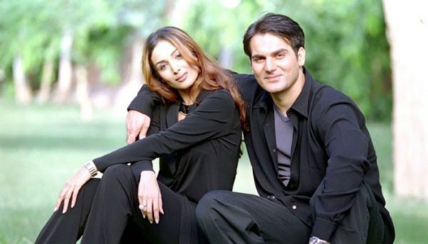 malaika arora and arbaaz khan