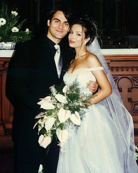 malaika arora and arbaaz khan marriage